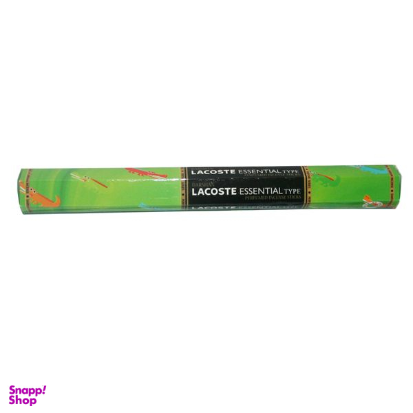 عود خوشبو کننده دارشان مدل LACOST ESSENTIAL