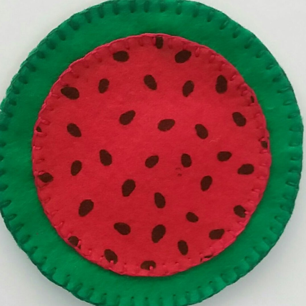 زیر لیوانی