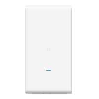 قیمت و خرید اکسس پوینت بی‌سیم و دوباند یوبیکیوتی مدل UAP-AC-M-PRO | یاس ارتباط