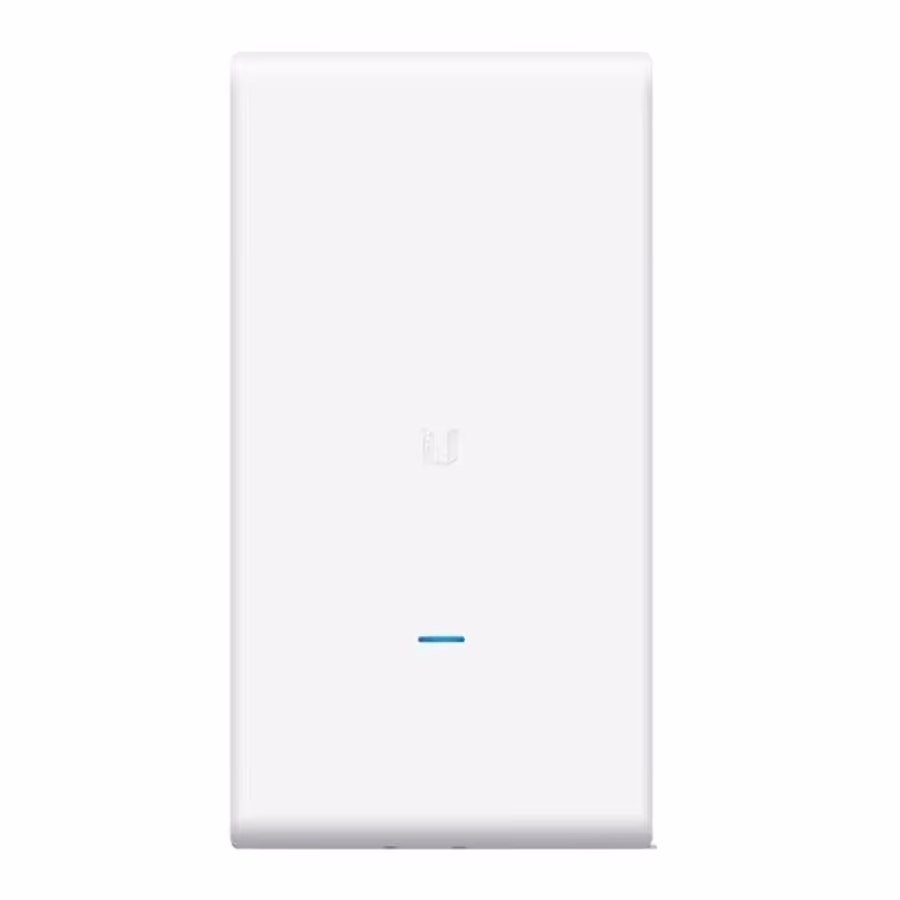 قیمت و خرید اکسس پوینت بی‌سیم و دوباند یوبیکیوتی مدل UAP-AC-M-PRO | یاس ارتباط