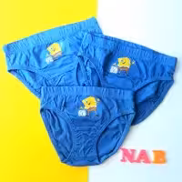 شورت بچگانه 12 تا 24 ماه پسرانه وارداتی برند نیکلودین