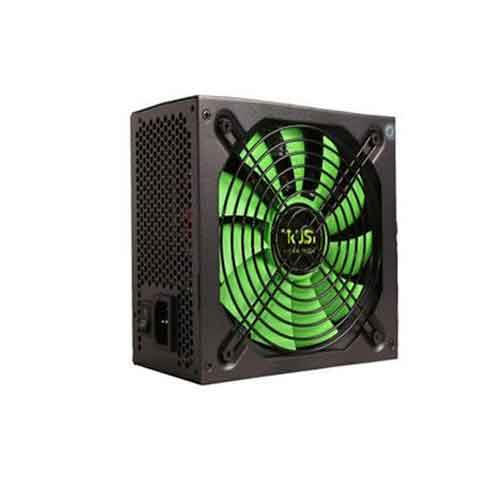 منبع تغذیه کامپیوتر تراست مدل TR680W