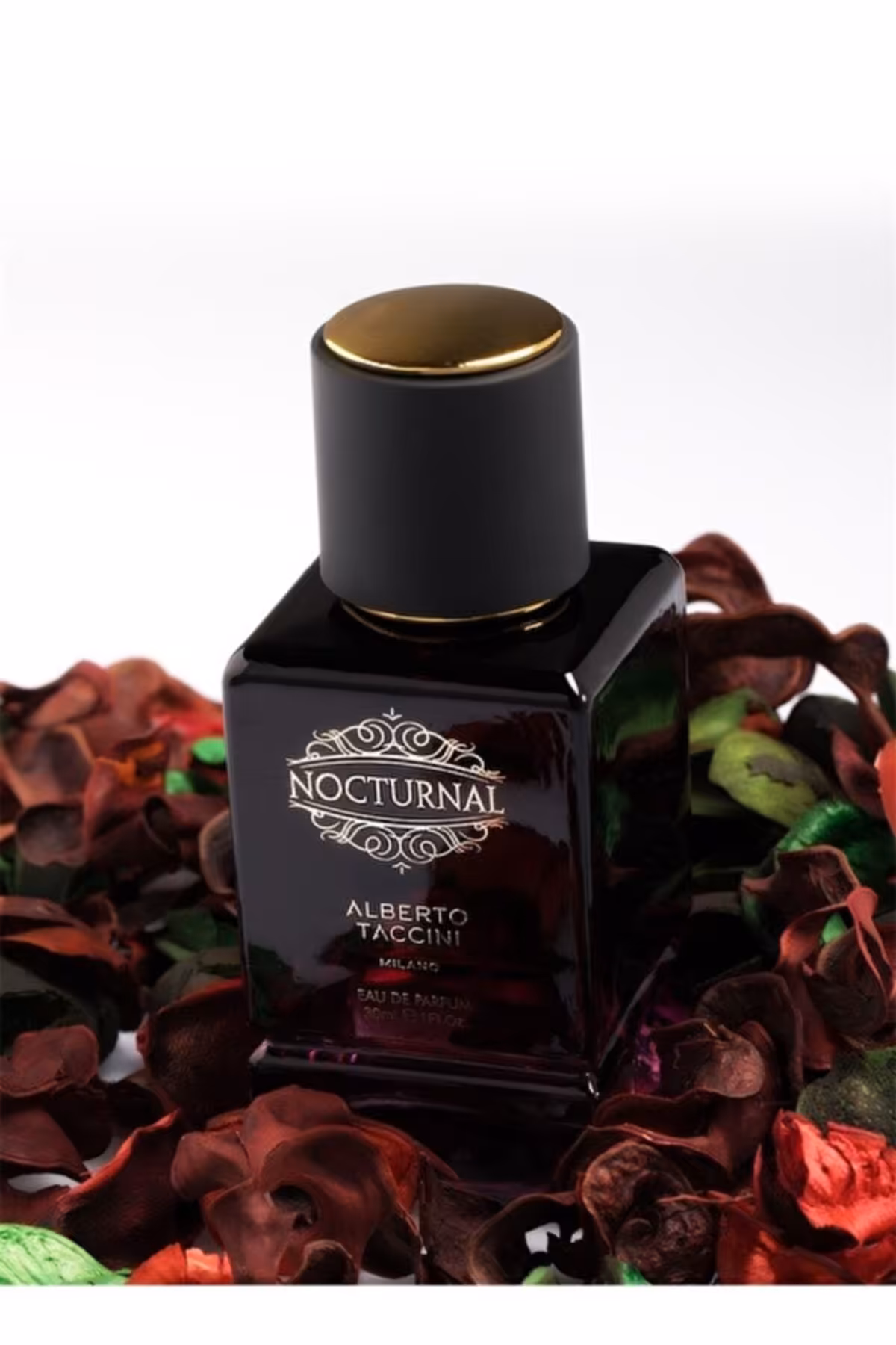 عطر زنانه ادوپرفیوم 30 میل اورجینال Pierre Cardin