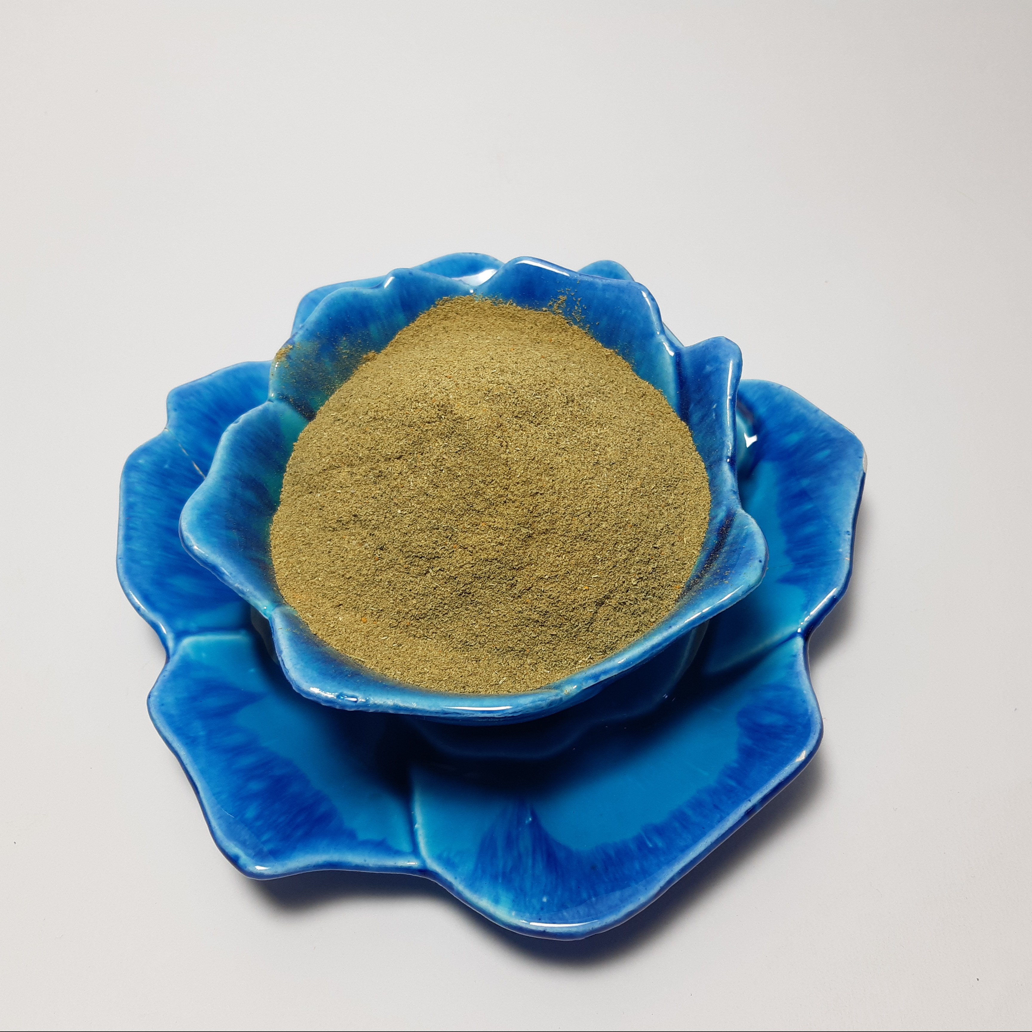 ادویه روغن جوشی