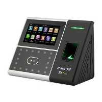 دستگاه حضور و غیاب زد کی تی اکو مدل UFace 302