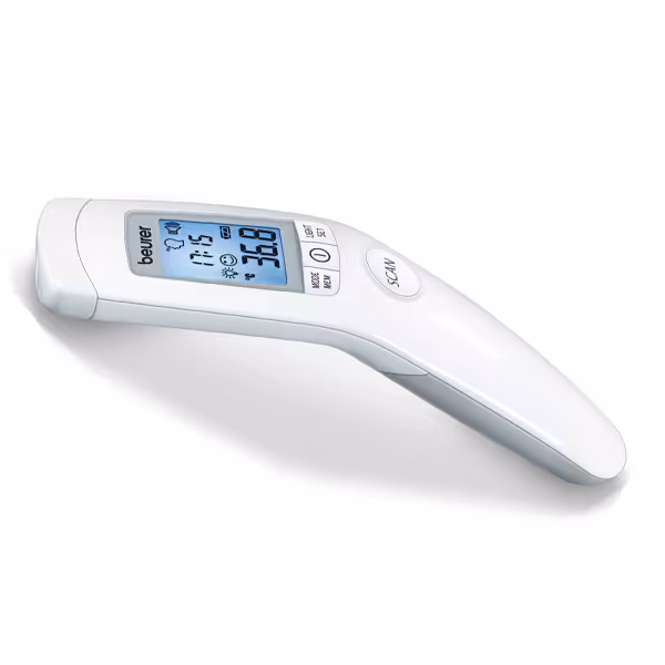 تب سنج دیجیتال بیورر  Beurer FT 90