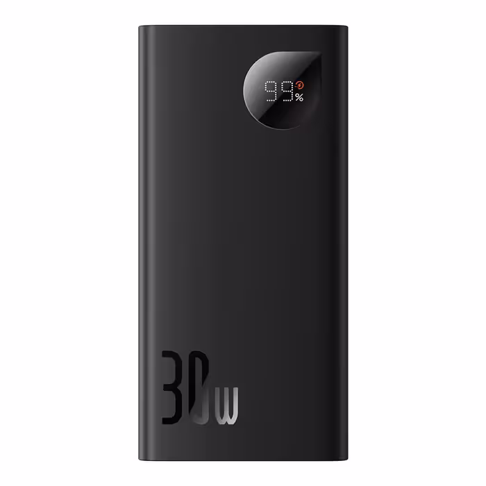 پاوربانک 10000mAh باسئوس 30W مدل PPAD040001