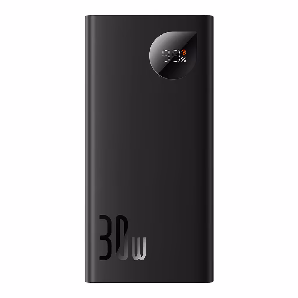 پاوربانک 10000mAh باسئوس 30W مدل PPAD040001
