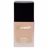 کرم پودر SPF20 کانسه مدل Soft Focus مناسب پوست خشک حجم 50 میل (شماره KF01)(104029)