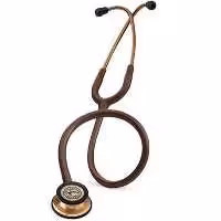گوشی معاینه پزشکی لیتمن کلاسیک سه مدل شکلاتی 5809 LITTMANN CLASSIC III