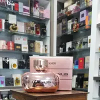 ادو پرفیوم رودیر Lexus Rose Gold
Rodier Lexus Rose Gold Eau de Parfum