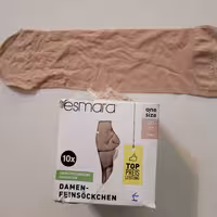 حراج جوراب آلمانی مارک اسمارا4