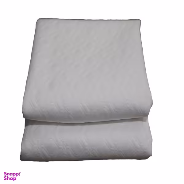 محافظ تشک ورناهوم مدل A+ ضد آب دو نفره سایز 200×180 سانتی متر
