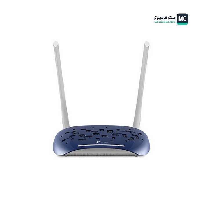 قیمت و خرید مودم روتر VDSL/ADSL تی پی - لینک مدل TD-W9960