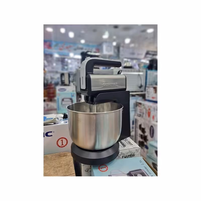 همزن گوسونیک  3.5 لیتر مدل GHM-705

