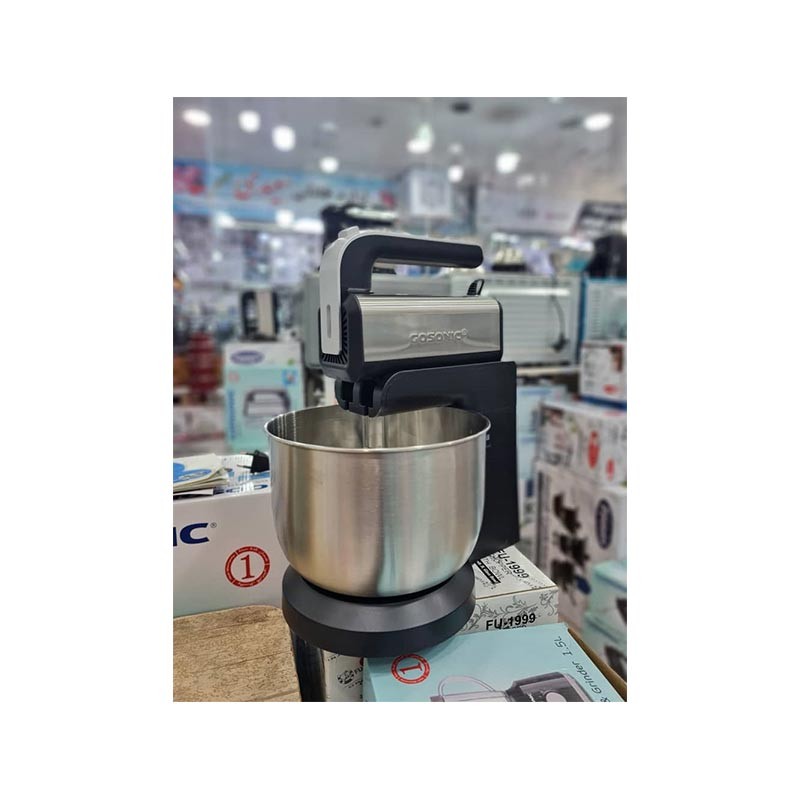 همزن گوسونیک 3.5 لیتر مدل GHM-705