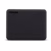 هارد اکسترنال توشیبا مدل Canvio Advance NEW ظرفیت 4 ترابایت