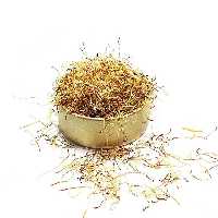 6 مثقال ریشه سفید زعفران