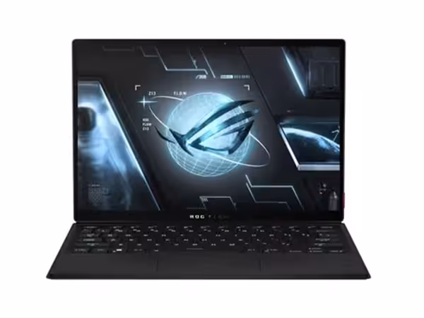 لپ تاپ 13 اینچی ایسوس مدل ROG Flow GZ301ZE