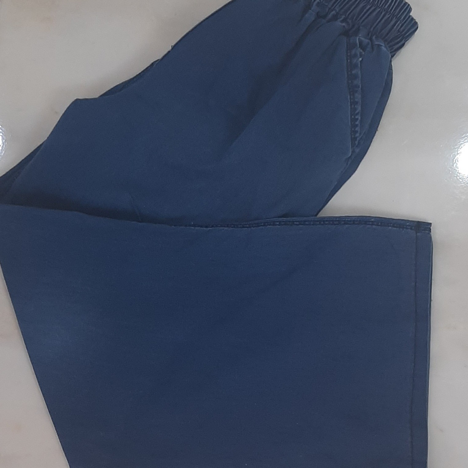شلوار بگ لی کاغذی کیفیت فوق العاده
