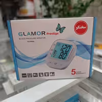 دستگاه فشار سنج دیجیتال گلامور سخنگو