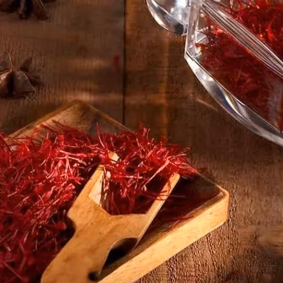 زعفران یک مثقال