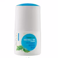 دئودورانت رولی زنانه تندرلیف شون مام آبی