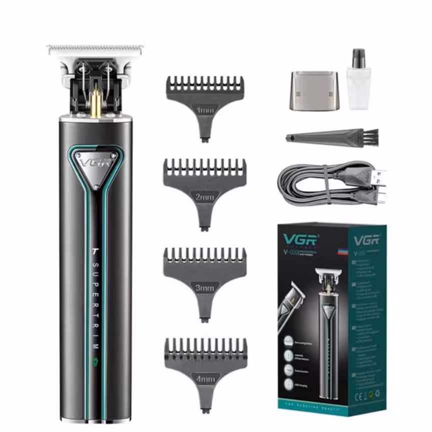 تیغ زن VGR_ V009