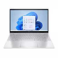 قیمت و خرید لپ تاپ 15.6 اینچ اچ پی ENVY X360 15 EW0023DX-Z Core i7 1255U/512GB SSD/16GB/Intel | یاس ارتباط