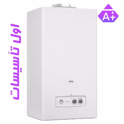 پکیج شوفاژ دیواری Bita 24 Sealed بوتان