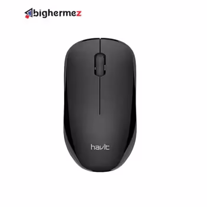 ماوس بیسیم هویت مدل HV-MS66GT