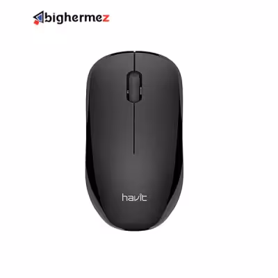 ماوس بیسیم هویت مدل HV-MS66GT