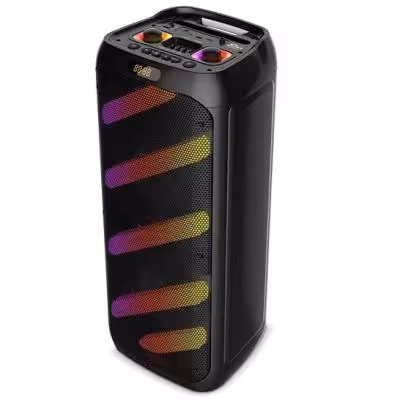 اسپیکر شارژی مدل ZQS 10210