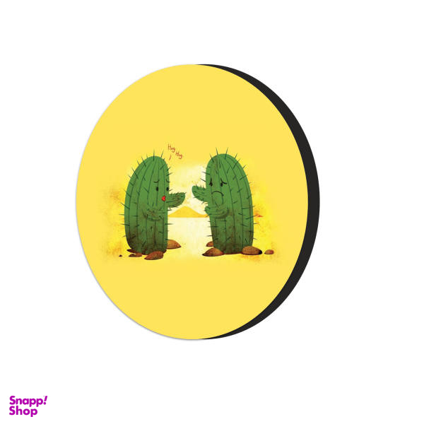 مگنت طرح کاکتوس کد 1766355