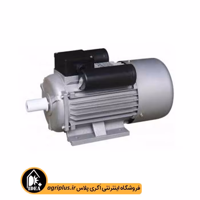 دینام سه اسب تک فاز 1400 چینی