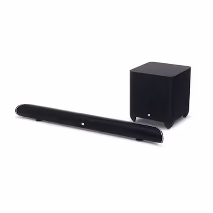 قیمت خرید ساندبار جی بی ال کد6545 | JBL SB450
