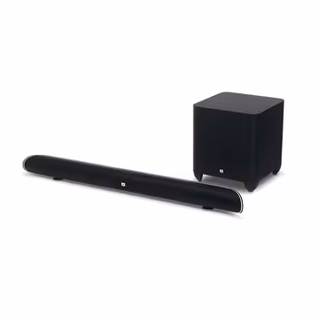 قیمت خرید ساندبار جی بی ال کد6545 | JBL SB450