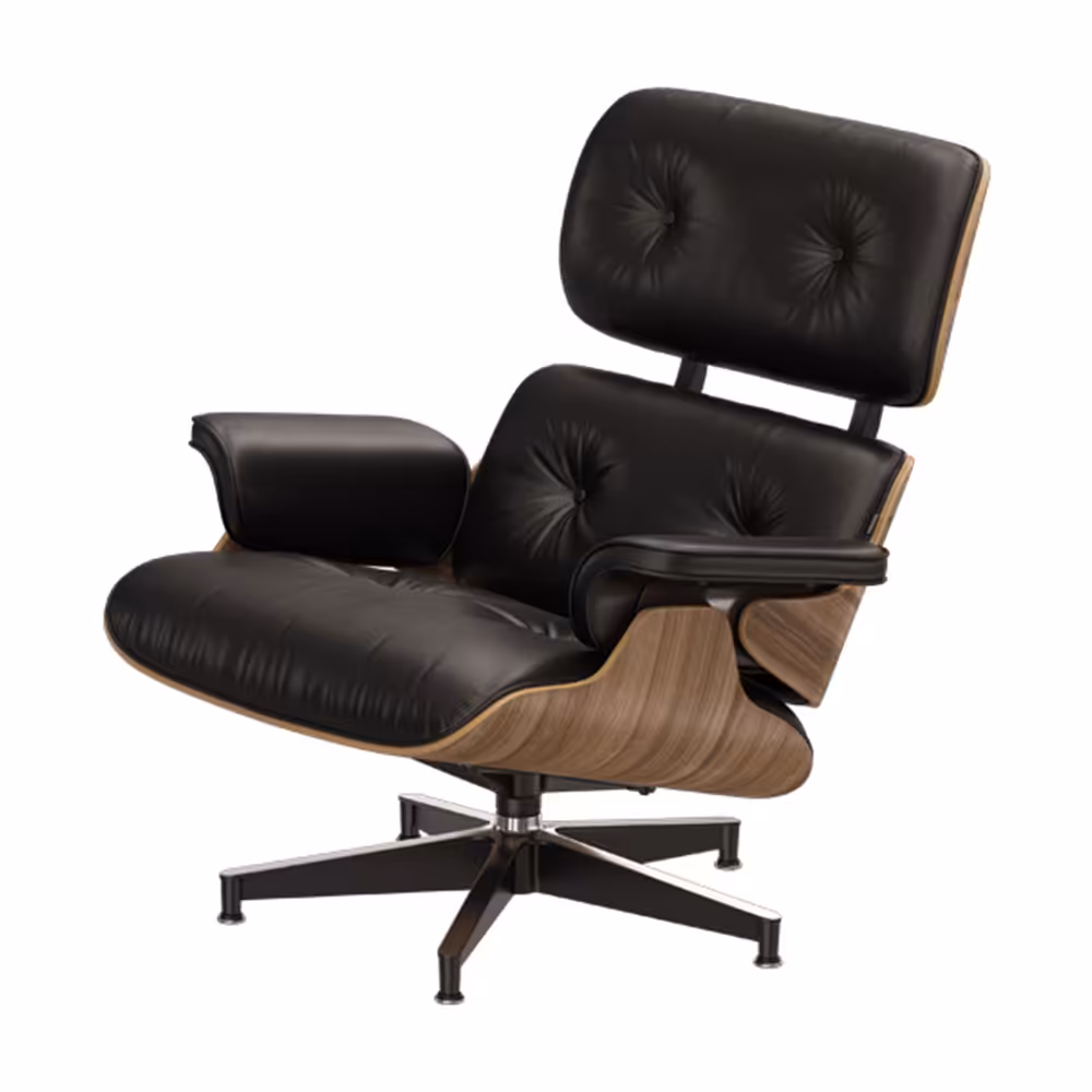 صندلي راحتي ايمز 1730 (Eames) اروند