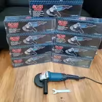 مینی فرز  دسته بلند مدل BOSS باس 1800 وات دیمردار تکنولوژی آلمان قابلیت تنظیم سرعت بهمراه 6 ماه گارانتی 