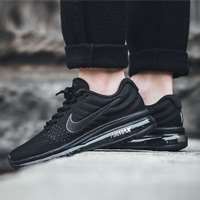 کفش کتانی رانینگ نایک ایرمکس Nike Airmax 2017