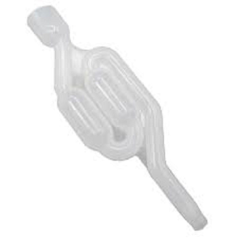 قفل هوا پلاستیکی بسته 2 عددی