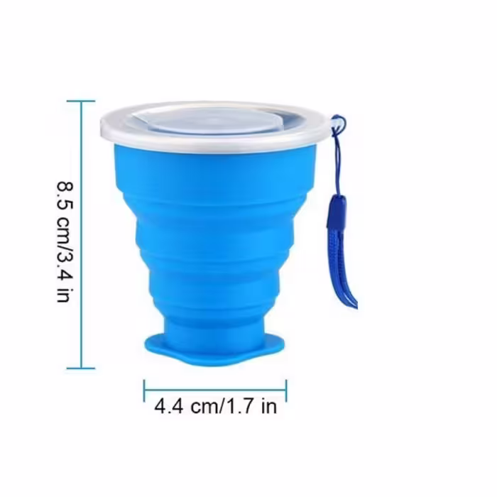 لیوان تاشو