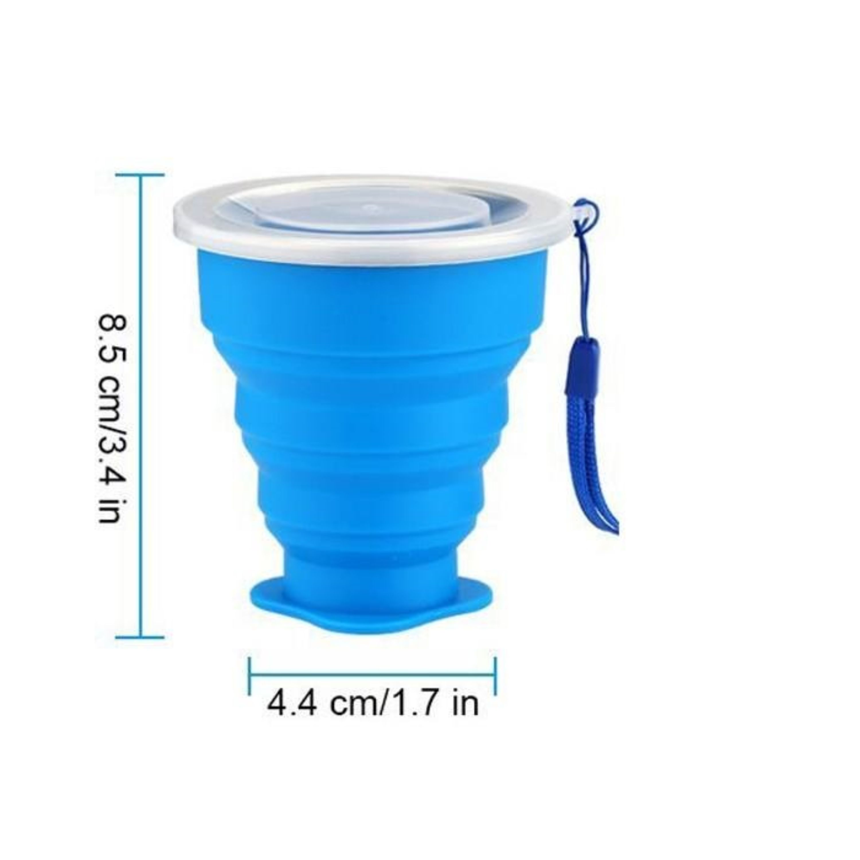 لیوان تاشو