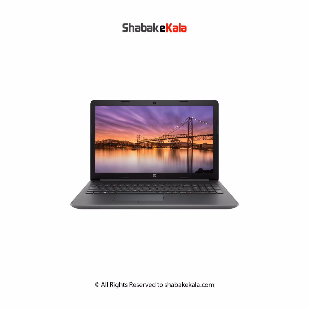 لپ تاپ 15 اینچی اچ پی مدل DA2185 - C