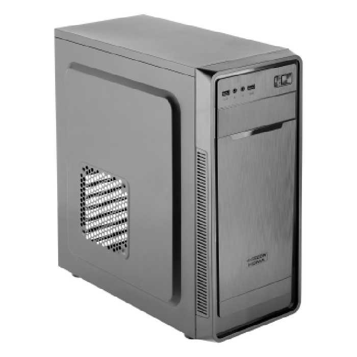 کیس اسمبل شده کد 20221015