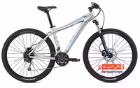 دوچرخه سایز 27 و نیم Fuji ADDY 1 3 2017