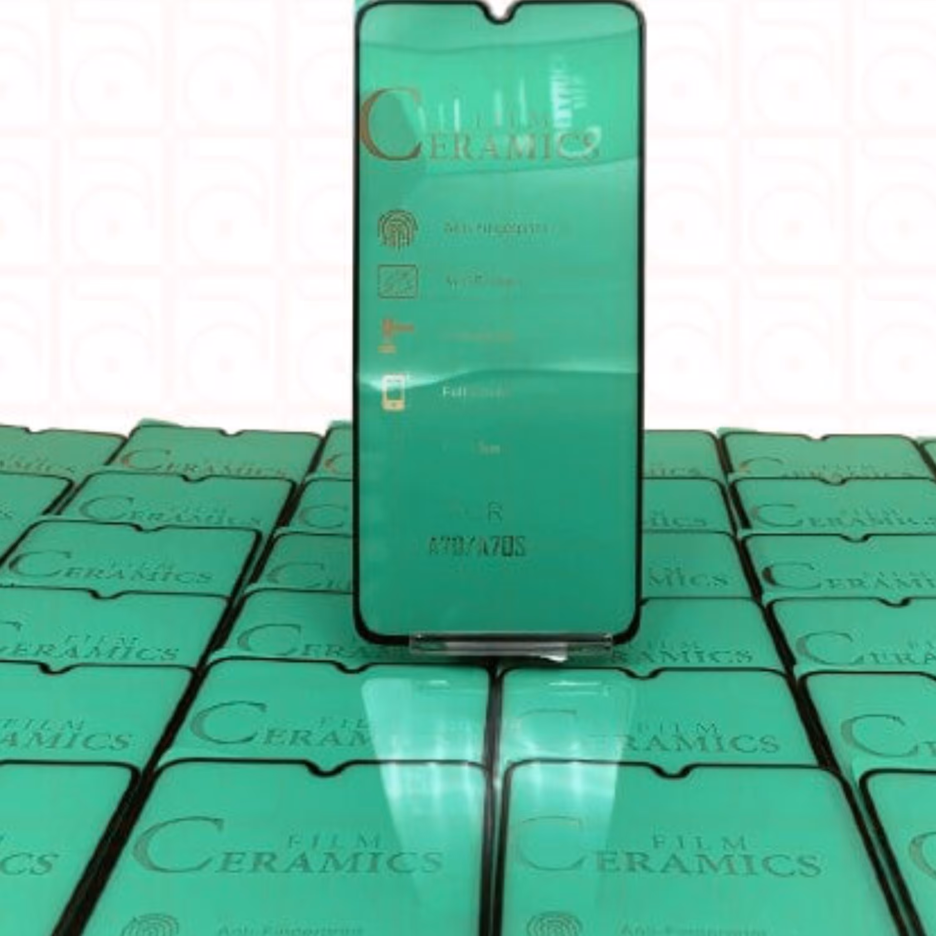 گلس سرامیکی سامسونگ m32 4g