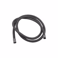 شیلنگ خروجی اتصال لباسشویی و ظرفشویی 3 متری منتهایی