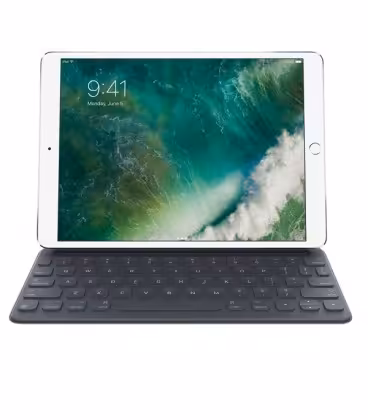 تبلت اپل مدل iPad Pro 10.5 inch 4G ظرفیت 256 گیگابایت