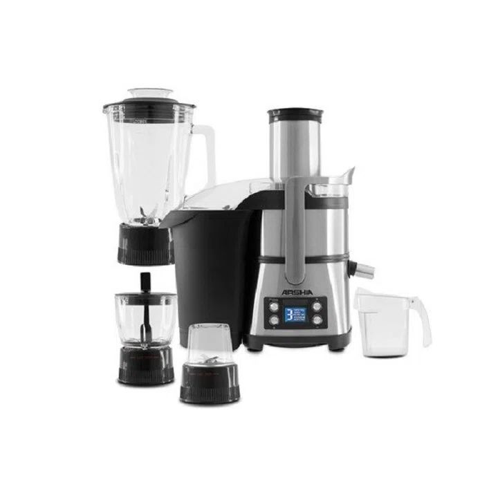 آبمیوه گیری عرشیا مدل JE786-2500